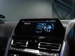 BMW 8 Series M850i xDrive coupe - Image 9