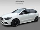 Thumbnail Mercedes-Benz B-Class B200 auto
