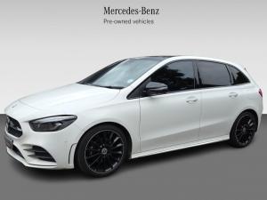 Mercedes-Benz B-Class B200 auto - Image 1