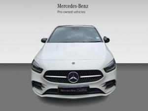Mercedes-Benz B-Class B200 auto - Image 2