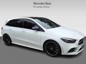 Mercedes-Benz B-Class B200 auto - Image 3
