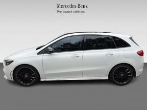 Mercedes-Benz B-Class B200 auto - Image 4