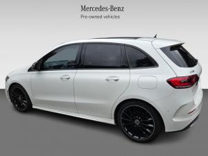 Mercedes-Benz B-Class B200 auto - Image 5