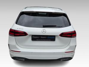 Mercedes-Benz B-Class B200 auto - Image 6