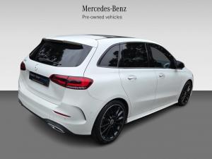 Mercedes-Benz B-Class B200 auto - Image 7