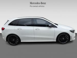 Mercedes-Benz B-Class B200 auto - Image 8