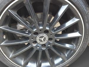 Mercedes-Benz B-Class B200 auto - Image 9