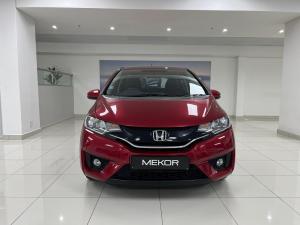 Honda Jazz 1.5 Elegance - Image 2