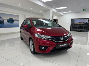 Honda Jazz 1.5 Elegance - Image 3