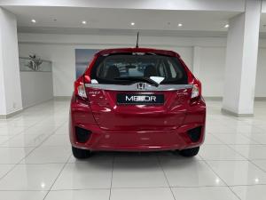 Honda Jazz 1.5 Elegance - Image 5