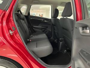 Honda Jazz 1.5 Elegance - Image 8