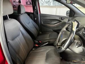 Ford Figo Freestyle 1.5 Titanium - Image 10