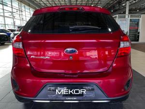 Ford Figo Freestyle 1.5 Titanium - Image 14