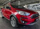 Thumbnail Ford Figo Freestyle 1.5 Titanium