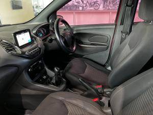 Ford Figo Freestyle 1.5 Titanium - Image 3