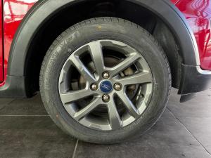 Ford Figo Freestyle 1.5 Titanium - Image 5