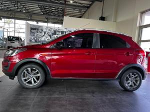 Ford Figo Freestyle 1.5 Titanium - Image 6