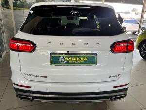 Chery Tiggo 8 Pro 1.6TGDI 290T Executive - Image 2