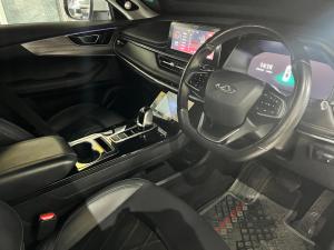 Chery Tiggo 8 Pro 1.6TGDI 290T Executive - Image 5
