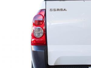 Chevrolet Corsa Utility 1.7DTi Sport - Image 10