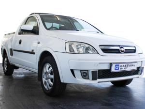Chevrolet Corsa Utility 1.7DTi Sport - Image 1