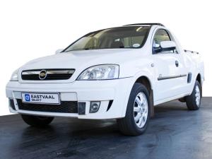 Chevrolet Corsa Utility 1.7DTi Sport - Image 3