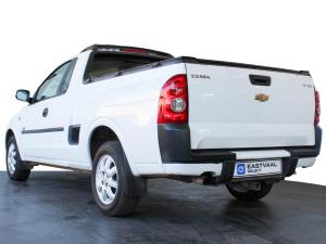 Chevrolet Corsa Utility 1.7DTi Sport - Image 5