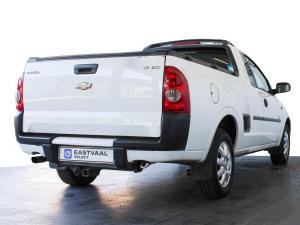 Chevrolet Corsa Utility 1.7DTi Sport - Image 7