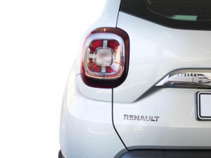 Renault Duster 1.5dCi Zen manual - Image 10