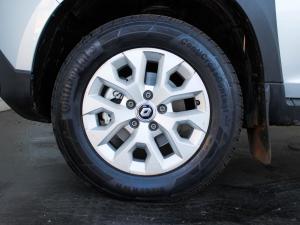 Renault Duster 1.5dCi Zen manual - Image 11