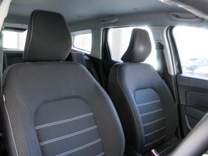 Renault Duster 1.5dCi Zen manual - Image 13