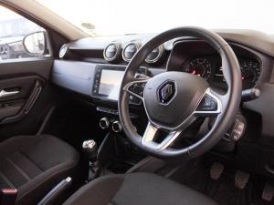 Renault Duster 1.5dCi Zen manual - Image 14