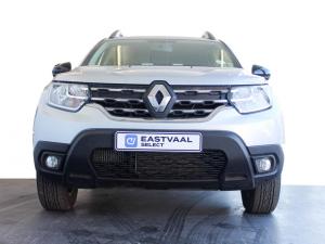 Renault Duster 1.5dCi Zen manual - Image 2