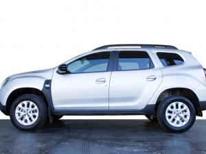 Renault Duster 1.5dCi Zen manual - Image 4