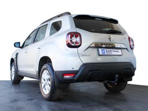 Renault Duster 1.5dCi Zen manual - Image 5