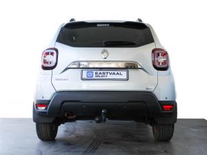 Renault Duster 1.5dCi Zen manual - Image 6