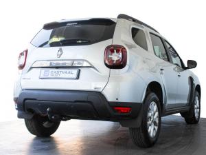 Renault Duster 1.5dCi Zen manual - Image 7