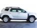 Renault Duster 1.5dCi Zen manual - Thumbnail 8
