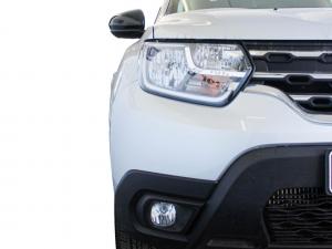 Renault Duster 1.5dCi Zen manual - Image 9