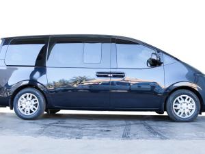 Hyundai Staria 2.2D Executive 9-seater - Image 10