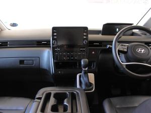 Hyundai Staria 2.2D Executive 9-seater - Image 17