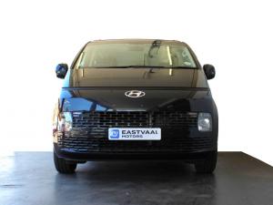 Hyundai Staria 2.2D Executive 9-seater - Image 2