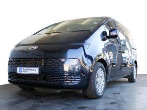 Hyundai Staria 2.2D Executive 9-seater - Image 3