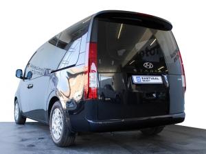 Hyundai Staria 2.2D Executive 9-seater - Image 5
