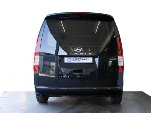 Hyundai Staria 2.2D Executive 9-seater - Image 9
