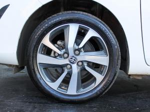 Toyota Yaris 1.5 Xs - Image 11