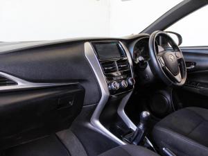 Toyota Yaris 1.5 Xs - Image 16