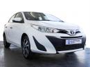 Thumbnail Toyota Yaris 1.5 Xs