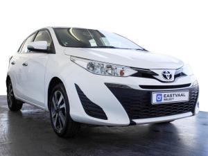 Toyota Yaris 1.5 Xs - Image 1