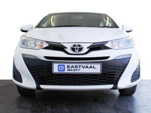 Toyota Yaris 1.5 Xs - Image 2